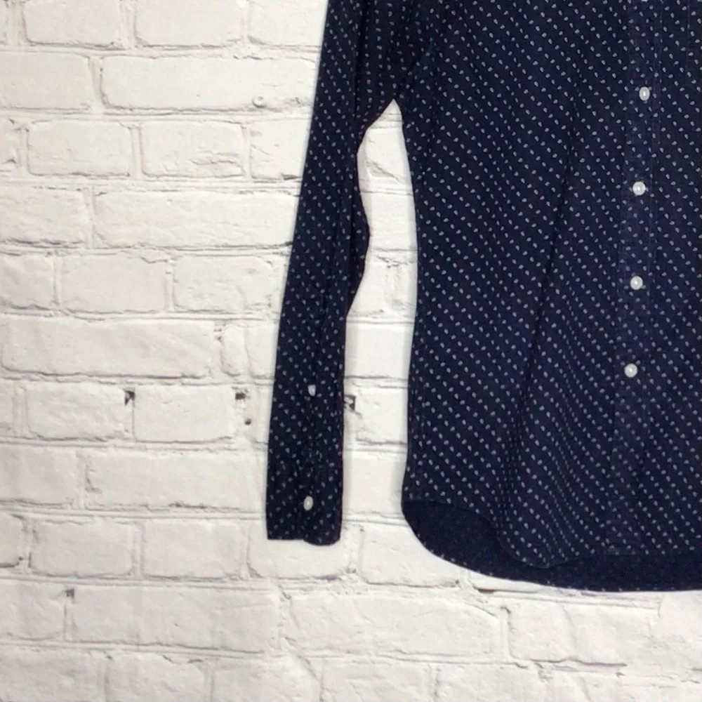 J. Crew 98% flat